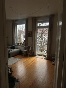 Foto - 2 Zimmer Etagenwohnung in Hamburg