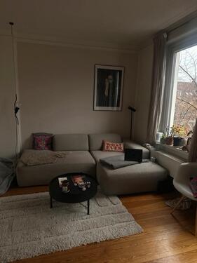 Foto - Etagenwohnung in Hamburg zur Miete