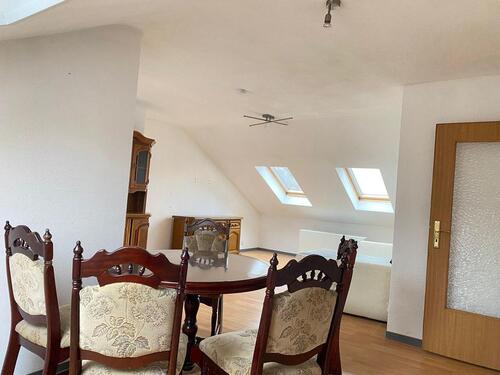 Foto - 2 Zimmer Etagenwohnung zur Miete in Saarbrücken