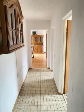 Foto - Etagenwohnung in Saarbrücken zur Miete