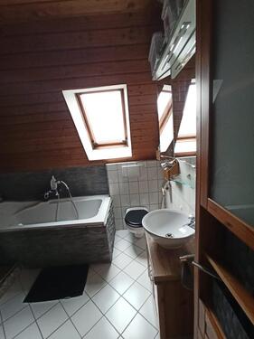 Foto - 3 Zimmer Etagenwohnung zur Miete in Eschenburg