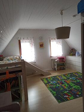 Foto - Etagenwohnung in Eschenburg zur Miete