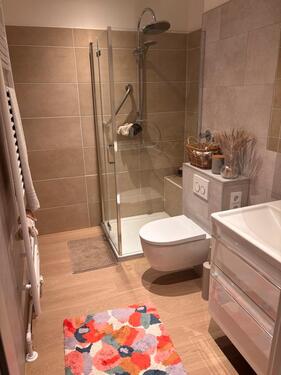 Foto - 3 Zimmer Etagenwohnung in Herborn