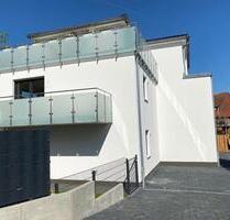 Neubau-)Wohnung ohne horrende Gaskosten! - Wedemark