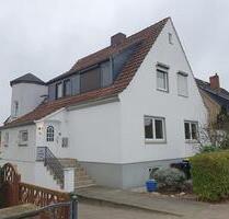 3 Zi.-Wohnung im EG+Souterrain+Garten in HB-Mahndorf zu vermieten - Bremen Hemelingen