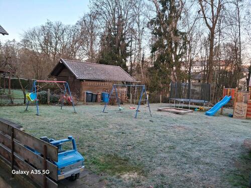 Foto - 2 Zimmer Etagenwohnung zur Miete in Bogen