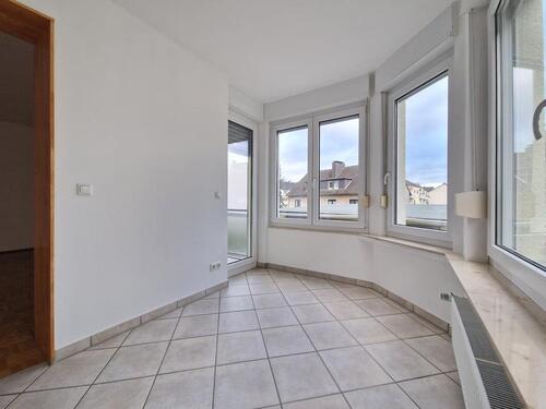 Foto - 2.5 Zimmer Hochparterre in Hattingen