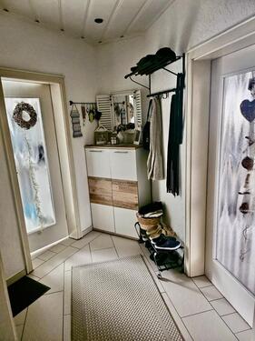 Foto - Wohnung DG in Kamen zu vermieten