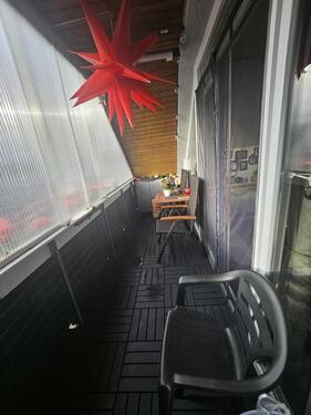 Foto - 3 Zimmer Etagenwohnung in Iserlohn