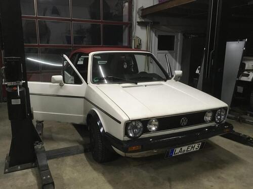 Foto - andere in Adlkofen zur Miete