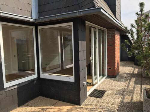 Foto - 3 Zimmer Etagenwohnung in Flensburg