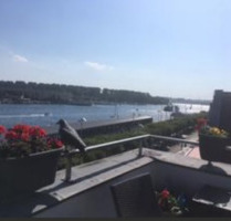 Ferienwohnung in der Vorderreihe zu vermieten - Lübeck Alt-Travemünde / Rönnau