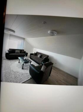 Foto - Dachgeschoßwohnung in Unterschneidheim zur Miete