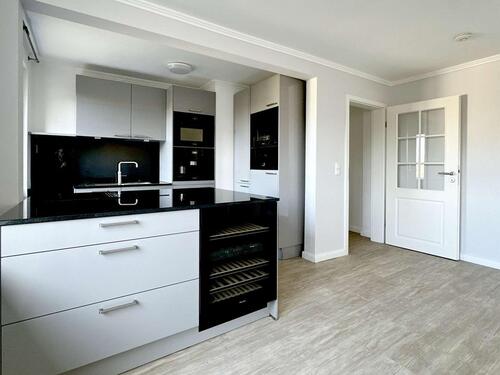 Foto - 3 Zimmer Dachgeschoßwohnung in Rostock