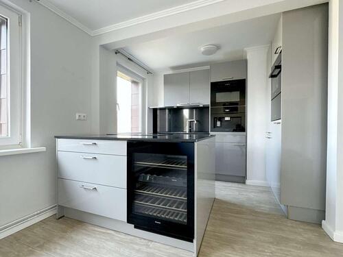 Foto - Dachgeschoßwohnung in Rostock zur Miete