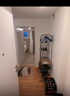 Foto - 2 Zimmer Etagenwohnung zur Miete in Calw