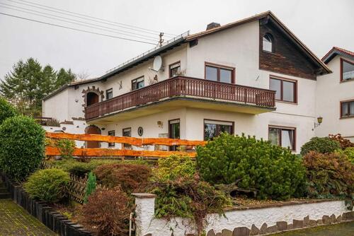 Foto - Einfamilienhaus zum Kaufen in Hilgert