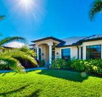 Florida Ferienhaus Villa *ALMOST HEAVEN*, Cape Coral, USA - Hettenleidelheim