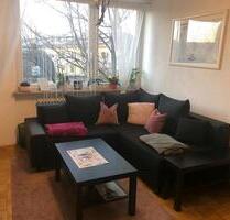 Schöne 1 ZKB Neuhausen ab 1.6.2026 - München Ludwigsvorstadt-Isarvorstadt