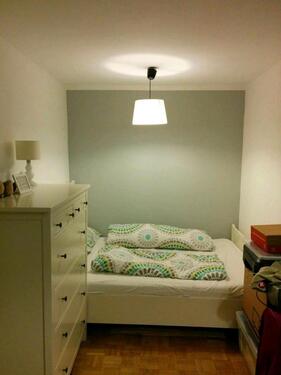 Foto - 1 Zimmer Etagenwohnung zur Miete in München