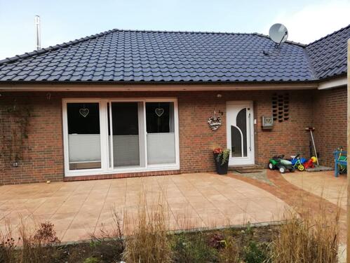 Foto - Hochwertiger Bungalow mit Garten in 27639 Nordholz zu vermieten
