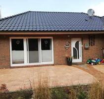 Hochwertiger Bungalow mit Garten in 27639 Nordholz zu vermieten - Wurster Nordseeküste