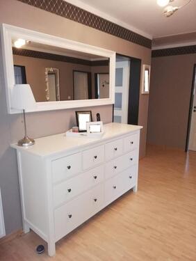 Foto - Bungalow in Wurster Nordseeküste zur Miete