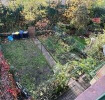 Geräumiges Mehrfamilienhaus in Völklingen3 separate Wohnungen