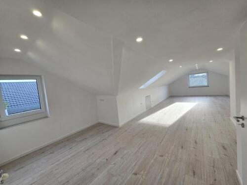 Foto - Dachgeschoßwohnung in Ronnenberg zur Miete