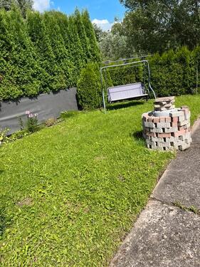 Foto - Pachtgarten in Traumlage in Ichtershausen