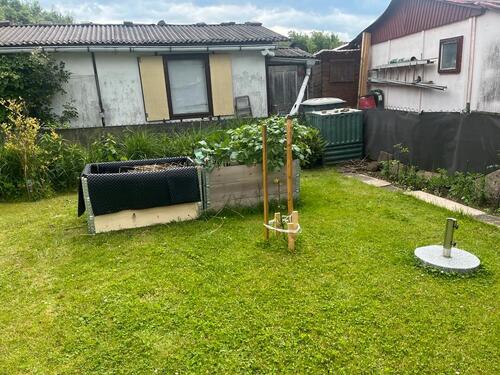 Foto - Grundst&uuml;ck in Erfurt