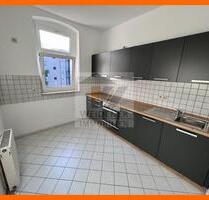 Untermhaus! Einbauküche! Modernisierte Singlewohnung mit schicken Bad! - Gera Debschwitz