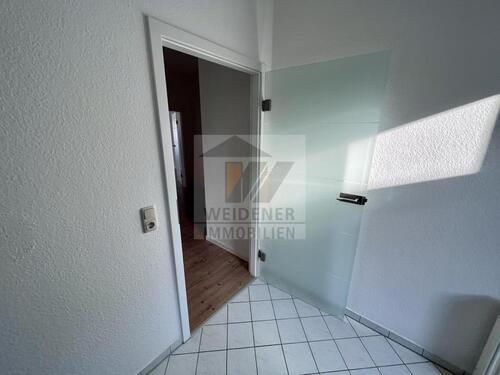 Foto - 1 Zimmer Etagenwohnung zur Miete in Gera