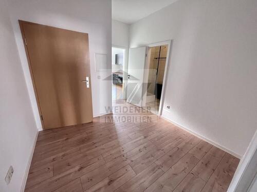 Foto - Etagenwohnung in Gera zur Miete