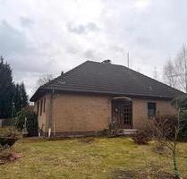 Befristetet: Einfamilienhaus - viel Platz und großes Grundstück - Büchen