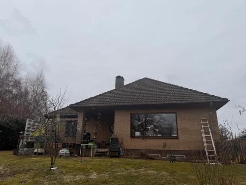 Foto - 3 Zimmer Einfamilienhaus zur Miete in Büchen