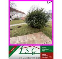 AB 01.07.2026 - Wohnung mit BALKON und Stellplatz - am Schwanenteich - Mittweida