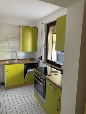 Foto - Etagenwohnung in Mittweida zur Miete