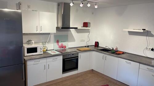 Foto - Idyllische 2-Zimmer-Wohnung im Grünen Herzen des Spessart