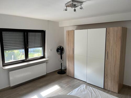 Foto - 2 Zimmer Erdgeschoßwohnung in Dammbach