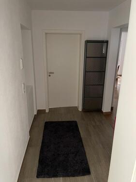 Foto - Erdgeschoßwohnung in Dammbach zur Miete