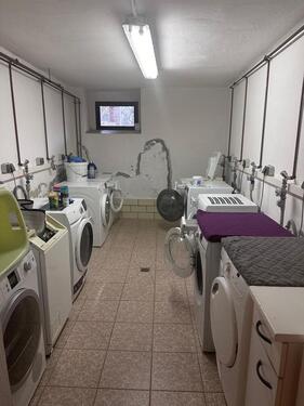 Foto - Etagenwohnung in Glauchau zur Miete