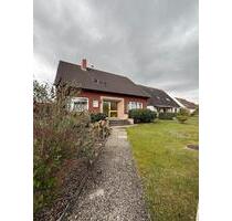 Freistehendes Einfamilienhaus in Barnstorf