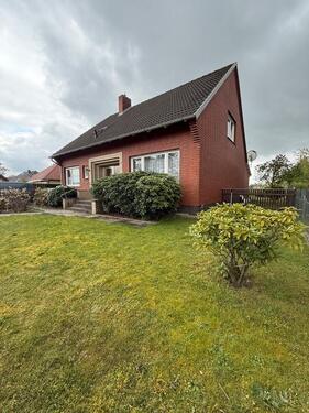 Foto - 6 Zimmer Einfamilienhaus zum Kaufen in Barnstorf