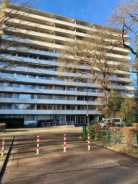 Foto - 2 Zimmer Etagenwohnung zur Miete in Kerpen