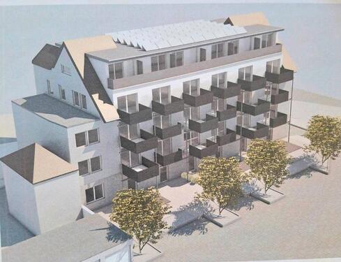 Foto - Eigentumswohnung Kusel - 293.750,00&nbsp;EUR Kaufpreis, ca.&nbsp; 75,00&nbsp;m&sup2;