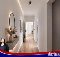 *** 2-Zimmer-Wohnung mit Balkon & moderner EBK – Magdeburg-Sudenburg ***