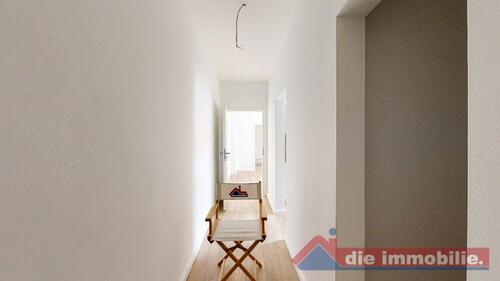 Foto - 2 Zimmer Etagenwohnung zur Miete in Magdeburg