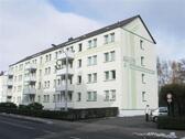 Foto - 3-Raum Wohnung mit Balkon im 1.OG