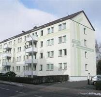 3-Raum Wohnung mit Balkon im 1.OG - Zittau
